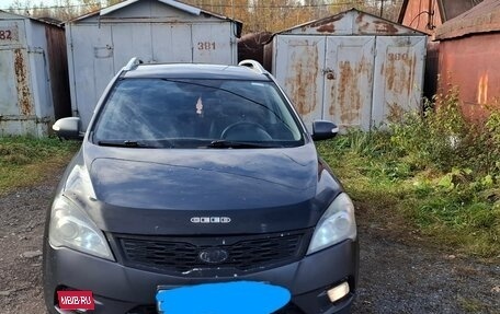 KIA cee'd I рестайлинг, 2010 год, 570 000 рублей, 11 фотография