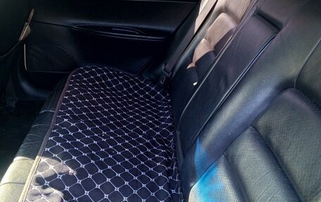 Mazda 6, 2003 год, 370 000 рублей, 3 фотография