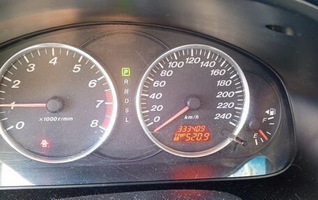 Mazda 6, 2003 год, 370 000 рублей, 4 фотография