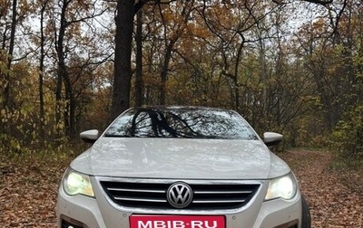 Volkswagen Passat CC I рестайлинг, 2012 год, 800 000 рублей, 1 фотография