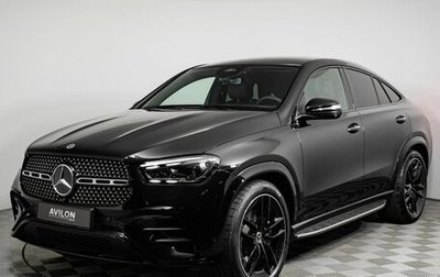 Mercedes-Benz GLE Coupe, 2025 год, 15 500 000 рублей, 1 фотография