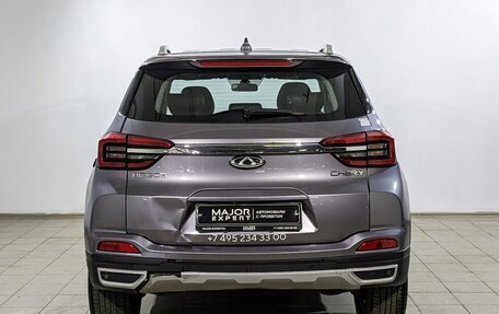 Chery Tiggo 4 I рестайлинг, 2022 год, 950 000 рублей, 6 фотография