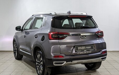 Chery Tiggo 4 I рестайлинг, 2022 год, 950 000 рублей, 7 фотография