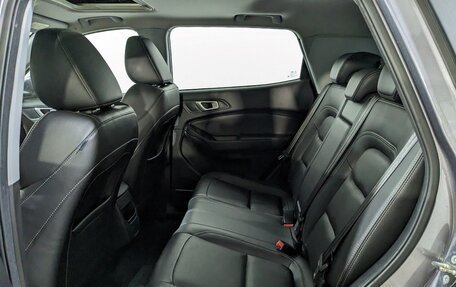 Chery Tiggo 4 I рестайлинг, 2022 год, 950 000 рублей, 9 фотография