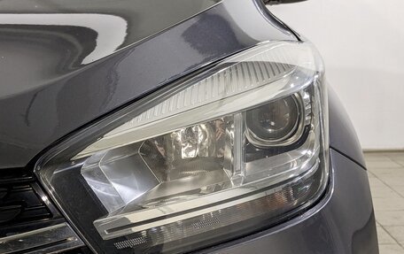 Chery Tiggo 4 I рестайлинг, 2022 год, 950 000 рублей, 11 фотография