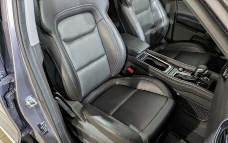 Chery Tiggo 4 I рестайлинг, 2022 год, 950 000 рублей, 13 фотография