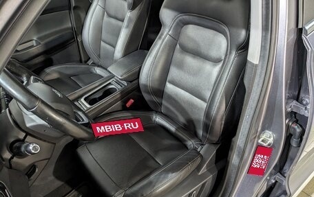 Chery Tiggo 4 I рестайлинг, 2022 год, 950 000 рублей, 8 фотография
