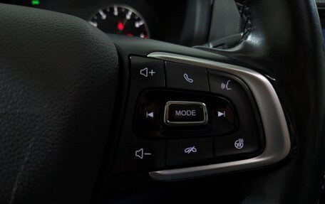 Chery Tiggo 4 I рестайлинг, 2022 год, 950 000 рублей, 19 фотография