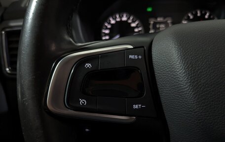 Chery Tiggo 4 I рестайлинг, 2022 год, 950 000 рублей, 20 фотография