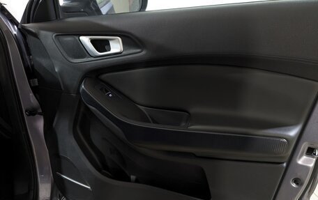 Chery Tiggo 4 I рестайлинг, 2022 год, 950 000 рублей, 23 фотография