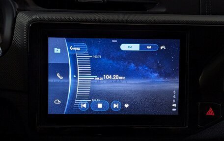 Chery Tiggo 4 I рестайлинг, 2022 год, 950 000 рублей, 26 фотография