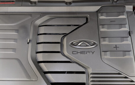 Chery Tiggo 7 Pro, 2022 год, 1 745 000 рублей, 9 фотография