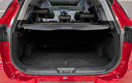 Chery Tiggo 7 Pro, 2022 год, 1 745 000 рублей, 10 фотография