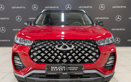 Chery Tiggo 7 Pro, 2022 год, 1 745 000 рублей, 2 фотография