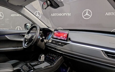 Chery Tiggo 7 Pro, 2022 год, 1 745 000 рублей, 13 фотография