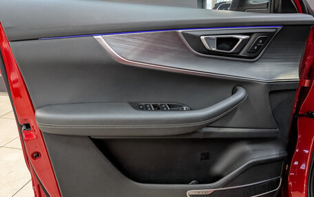 Chery Tiggo 7 Pro, 2022 год, 1 745 000 рублей, 19 фотография