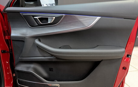 Chery Tiggo 7 Pro, 2022 год, 1 745 000 рублей, 24 фотография