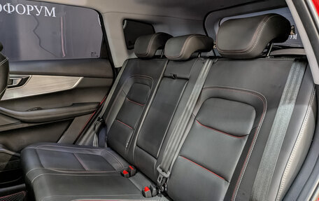 Chery Tiggo 7 Pro, 2022 год, 1 745 000 рублей, 18 фотография