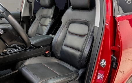 Chery Tiggo 7 Pro, 2022 год, 1 745 000 рублей, 20 фотография