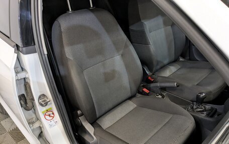 Skoda Rapid I, 2019 год, 875 000 рублей, 22 фотография