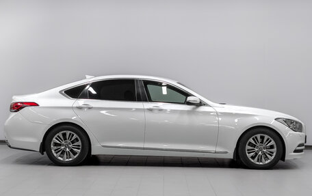 Hyundai Genesis II, 2014 год, 1 770 000 рублей, 4 фотография