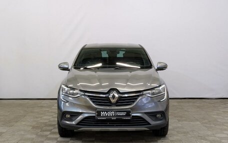 Renault Arkana I, 2021 год, 1 690 000 рублей, 2 фотография