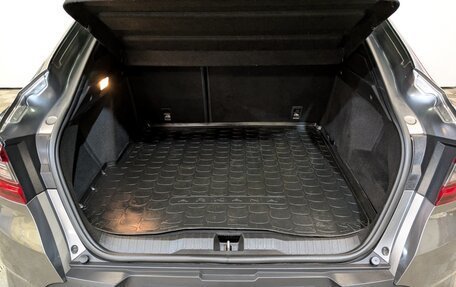 Renault Arkana I, 2021 год, 1 690 000 рублей, 10 фотография