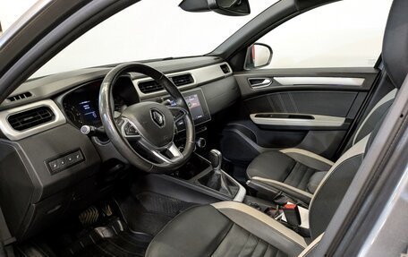 Renault Arkana I, 2021 год, 1 690 000 рублей, 16 фотография