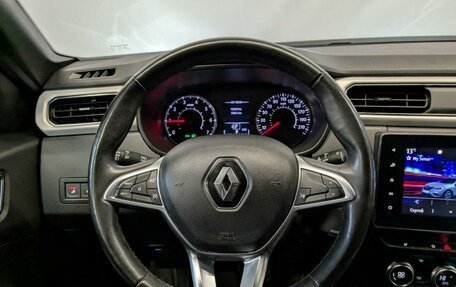 Renault Arkana I, 2021 год, 1 690 000 рублей, 21 фотография