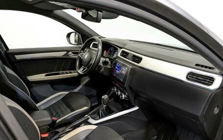 Renault Arkana I, 2021 год, 1 690 000 рублей, 11 фотография