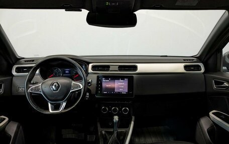 Renault Arkana I, 2021 год, 1 690 000 рублей, 14 фотография