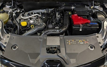 Renault Arkana I, 2021 год, 1 690 000 рублей, 9 фотография