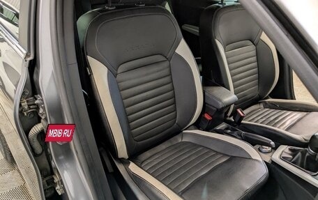 Renault Arkana I, 2021 год, 1 690 000 рублей, 22 фотография