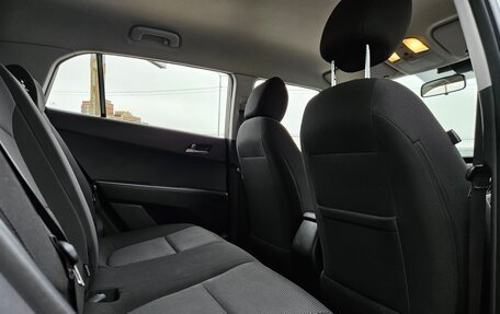 Hyundai Creta I рестайлинг, 2019 год, 1 780 000 рублей, 12 фотография