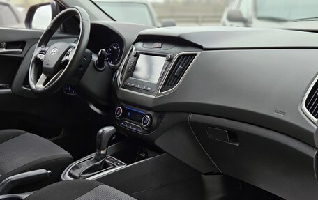 Hyundai Creta I рестайлинг, 2019 год, 1 780 000 рублей, 10 фотография