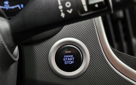 Hyundai Creta I рестайлинг, 2019 год, 1 780 000 рублей, 19 фотография