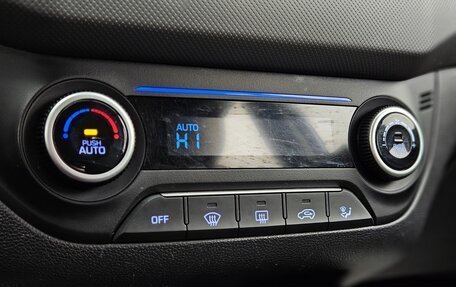 Hyundai Creta I рестайлинг, 2019 год, 1 780 000 рублей, 15 фотография