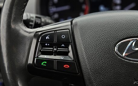 Hyundai Creta I рестайлинг, 2019 год, 1 780 000 рублей, 20 фотография