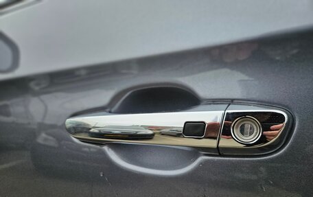 Hyundai Creta I рестайлинг, 2019 год, 1 780 000 рублей, 23 фотография