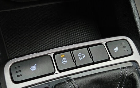 Hyundai Creta I рестайлинг, 2019 год, 1 780 000 рублей, 16 фотография