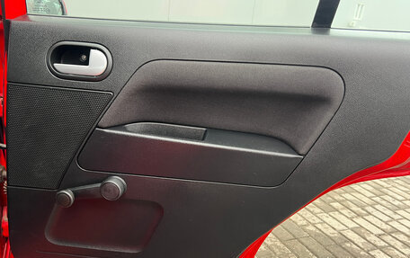 Ford Fusion I, 2008 год, 486 000 рублей, 17 фотография
