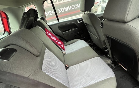 Ford Fusion I, 2008 год, 486 000 рублей, 18 фотография