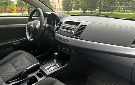 Mitsubishi Lancer IX, 2011 год, 570 000 рублей, 6 фотография