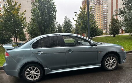 Mitsubishi Lancer IX, 2011 год, 570 000 рублей, 3 фотография