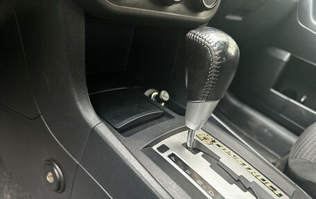 Mitsubishi Lancer IX, 2011 год, 570 000 рублей, 9 фотография