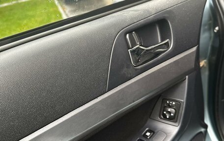 Mitsubishi Lancer IX, 2011 год, 570 000 рублей, 8 фотография