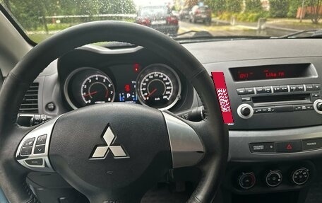 Mitsubishi Lancer IX, 2011 год, 570 000 рублей, 7 фотография