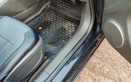 Chevrolet Cruze II, 2010 год, 560 000 рублей, 3 фотография