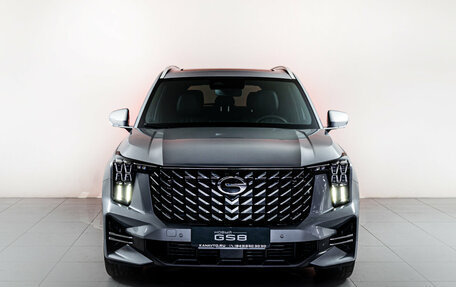 GAC GS8, 2025 год, 4 849 000 рублей, 2 фотография