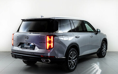 GAC GS8, 2025 год, 4 849 000 рублей, 4 фотография
